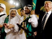 كيف أصبح ابن زايد وابن سلمان الوكلاء الحصريين لنشاطات واشنطن في المنطقة؟!!